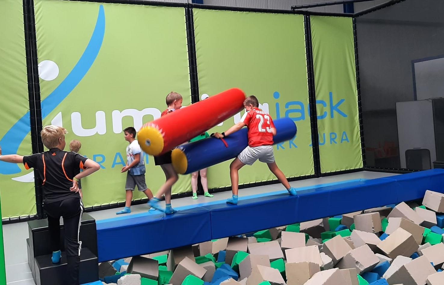 slide