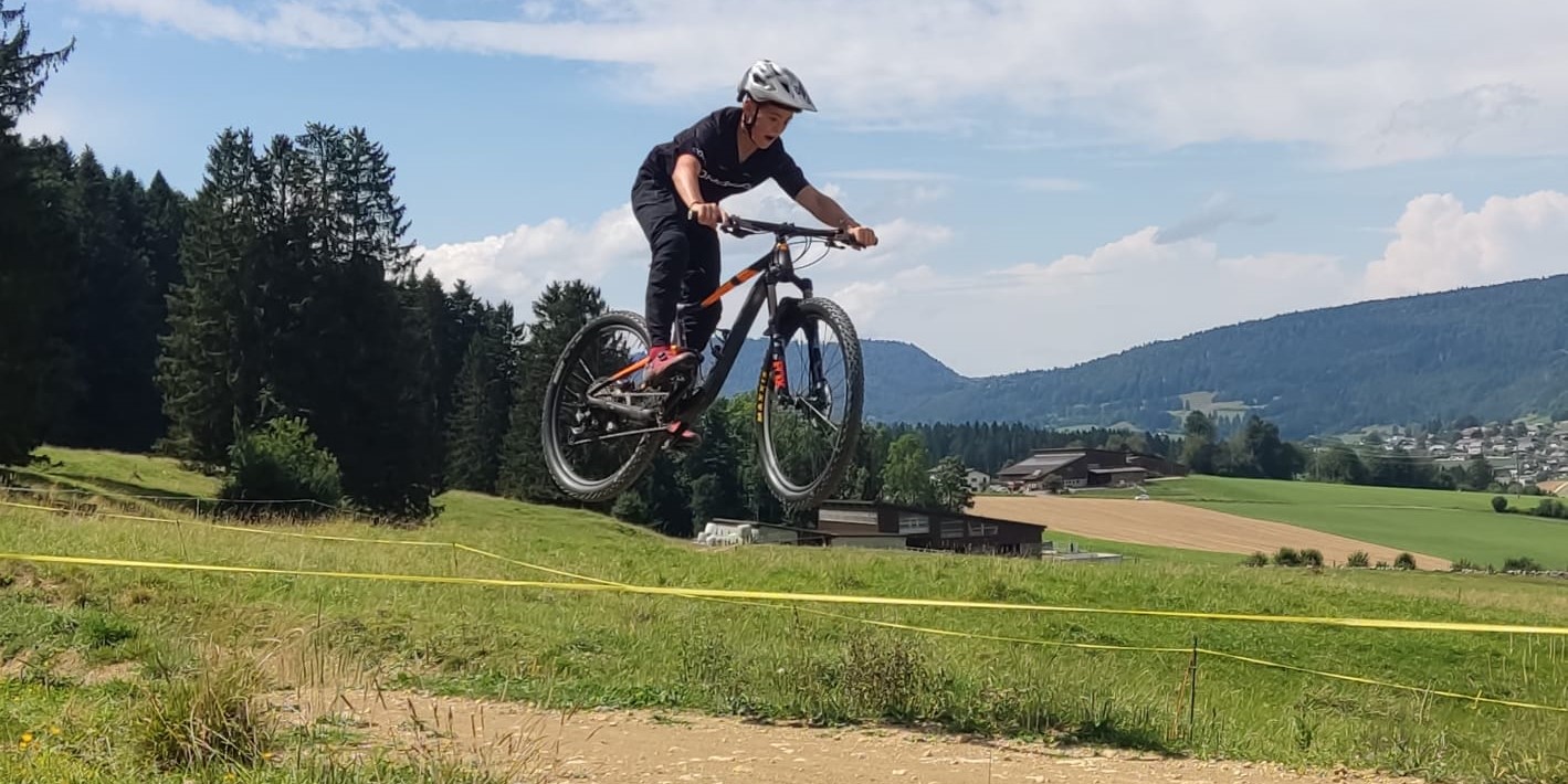 slide